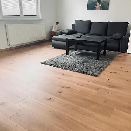 Abbehausen דירה נורדנהאם