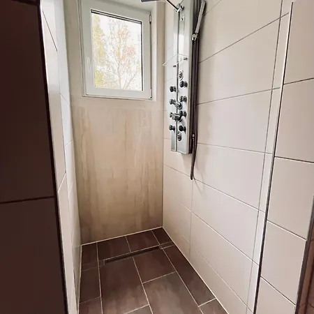 Abbehausen דירה נורדנהאם