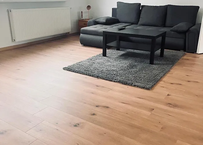 Abbehausen Διαμέρισμα Nordenham