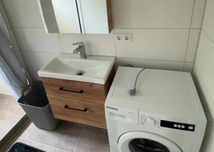 Abbehausen Διαμέρισμα