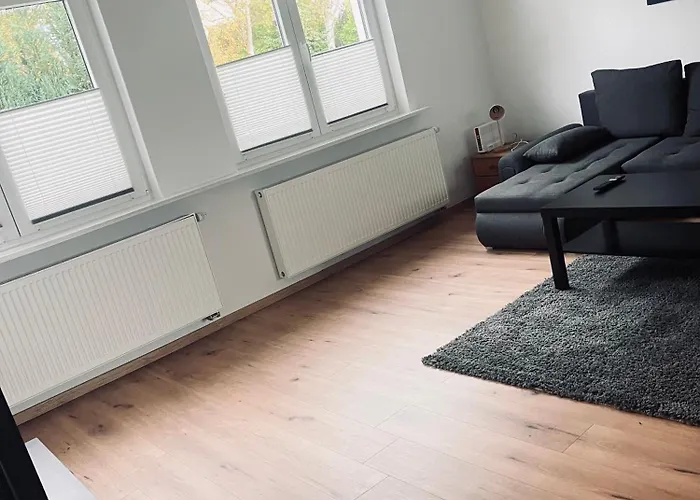 Abbehausen Διαμέρισμα