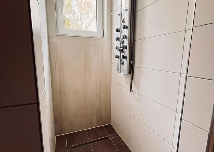 Abbehausen Διαμέρισμα Nordenham