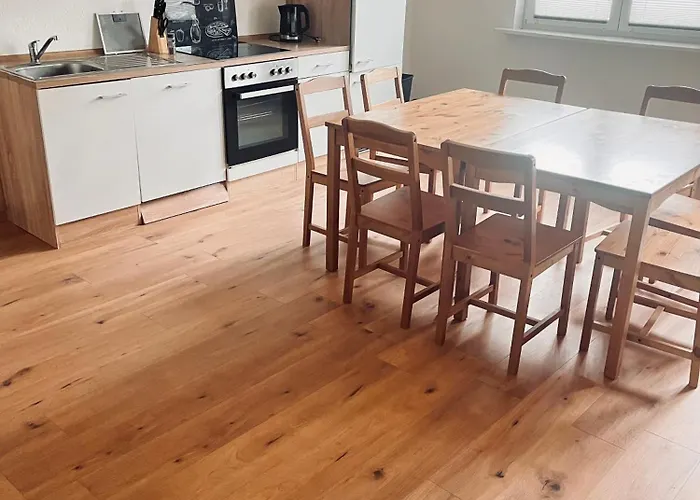 Διαμέρισμα Abbehausen *